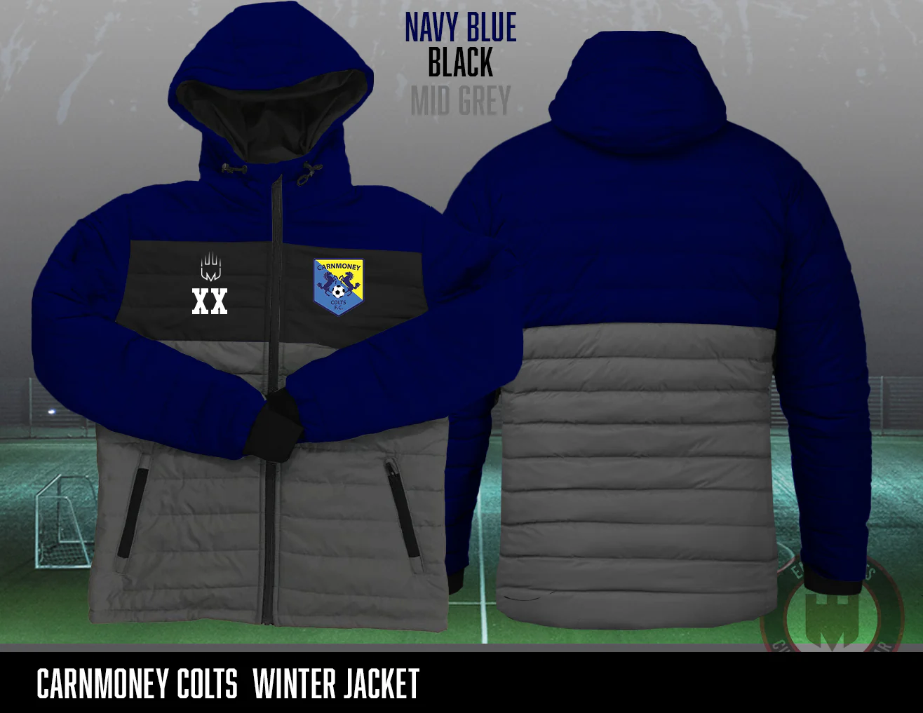 Thumbnail 1